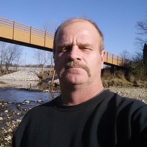 Meet your Posher, Tom